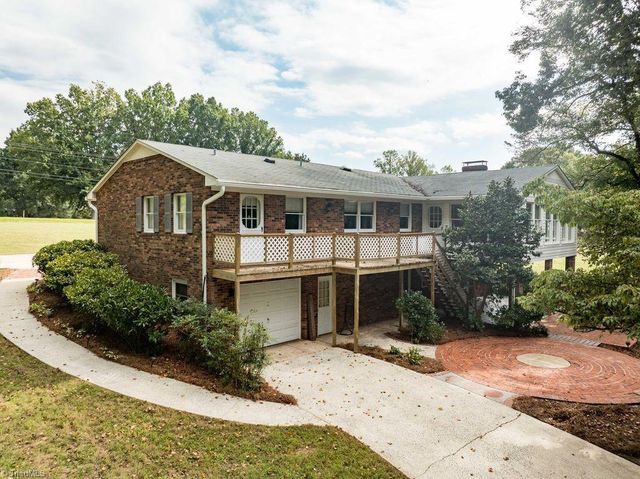 726 Walkertown Guthrie Road, Walkertown, NC 27101