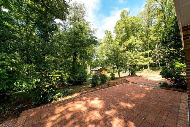 726 Walkertown Guthrie Road, Walkertown, NC 27101