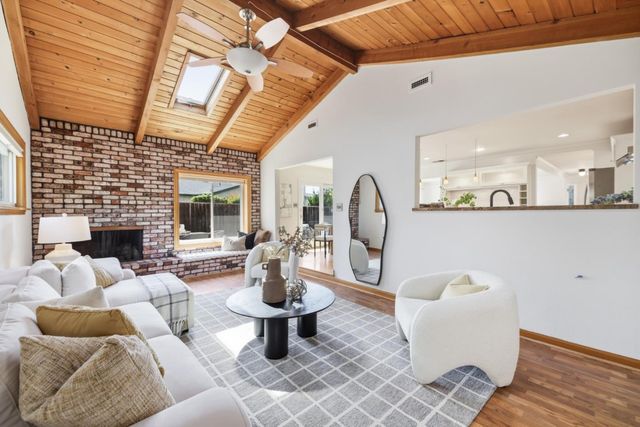 34427 Bacon Place, Fremont, CA 94555