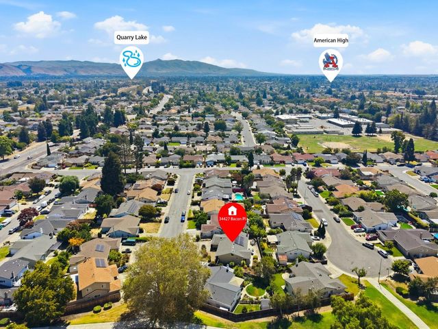 34427 Bacon Place, Fremont, CA 94555