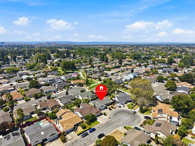34427 Bacon Place, Fremont, CA 94555