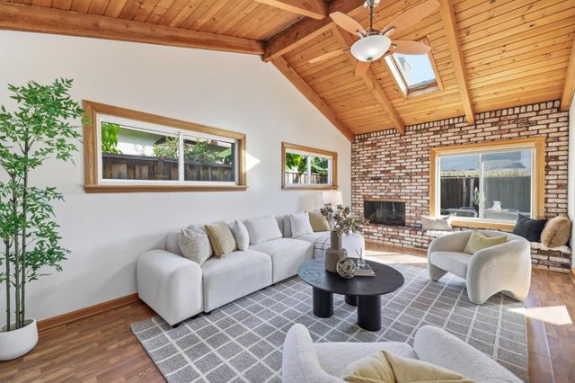 34427 Bacon Place, Fremont, CA 94555