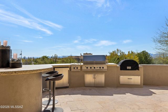 1893 Quiet Canyon Drive, Tucson, AZ 85718