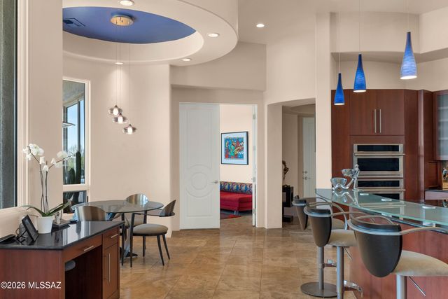 1893 Quiet Canyon Drive, Tucson, AZ 85718