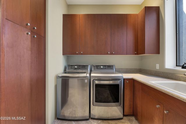 1893 Quiet Canyon Drive, Tucson, AZ 85718