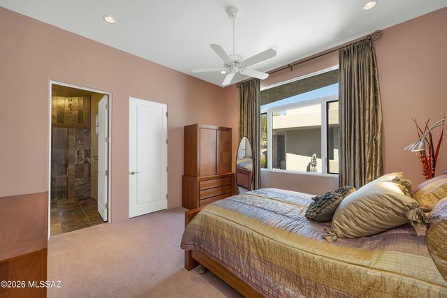 1893 Quiet Canyon Drive, Tucson, AZ 85718