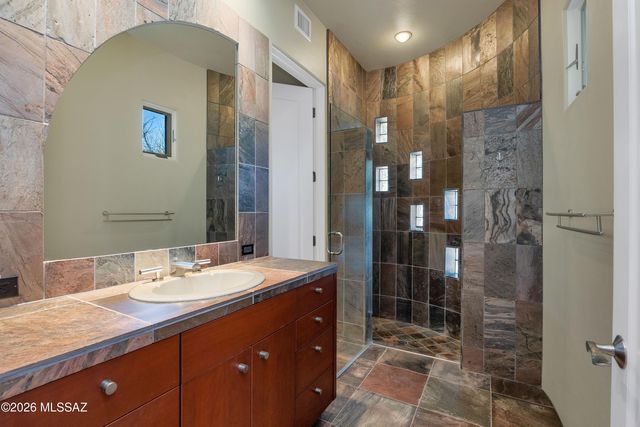 1893 Quiet Canyon Drive, Tucson, AZ 85718