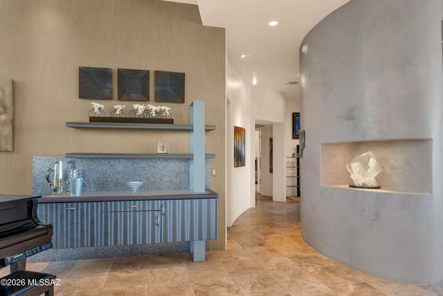 1893 Quiet Canyon Drive, Tucson, AZ 85718