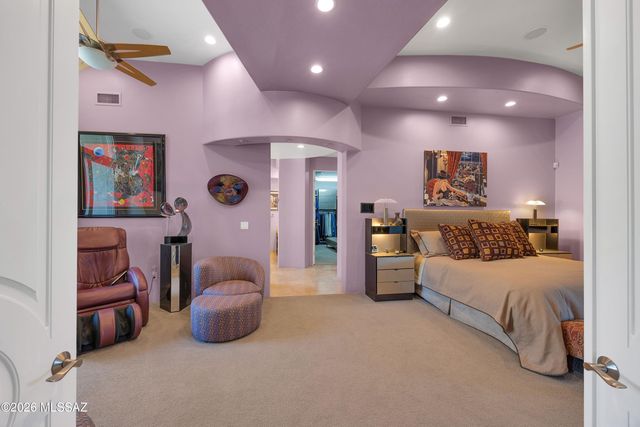 1893 Quiet Canyon Drive, Tucson, AZ 85718