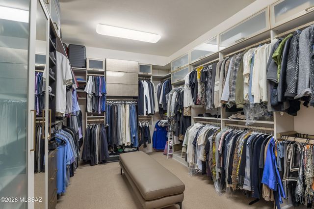 1893 Quiet Canyon Drive, Tucson, AZ 85718