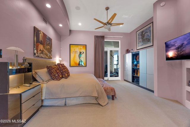 1893 Quiet Canyon Drive, Tucson, AZ 85718