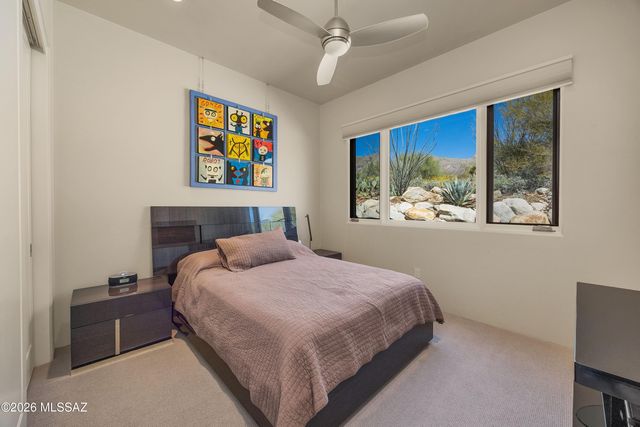 1893 Quiet Canyon Drive, Tucson, AZ 85718