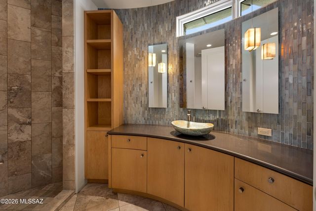 1893 Quiet Canyon Drive, Tucson, AZ 85718