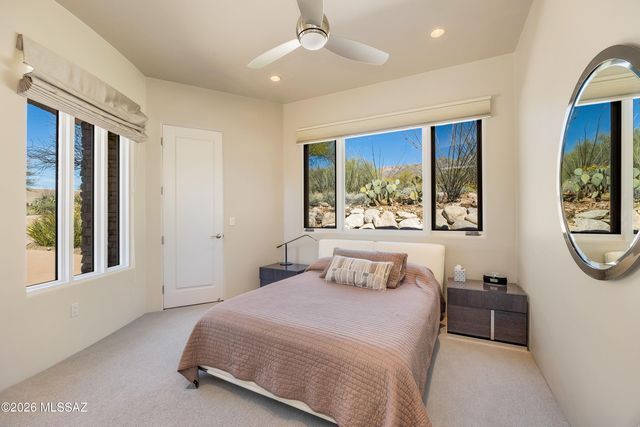 1893 Quiet Canyon Drive, Tucson, AZ 85718