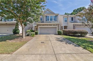 6155 Crested Moss Drive, Alpharetta, GA 30004