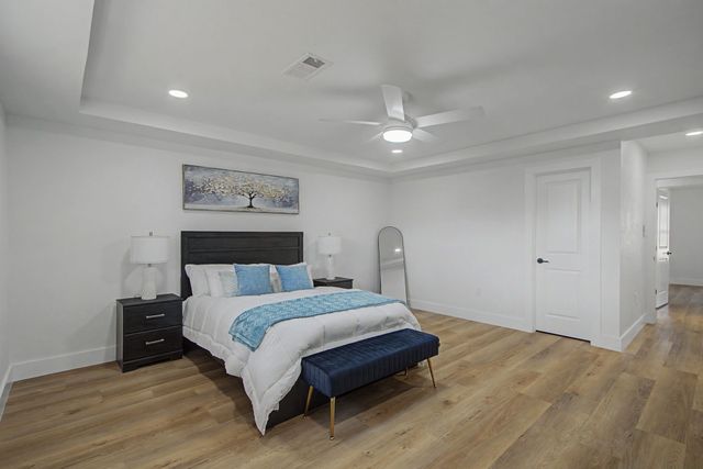 309 Woodcrest Drive, Richardson, TX 75080