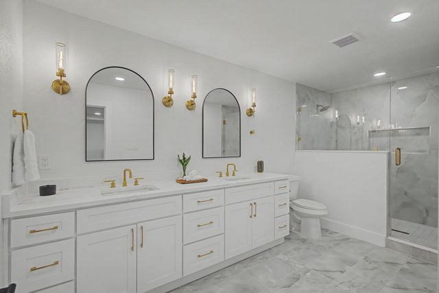 309 Woodcrest Drive, Richardson, TX 75080