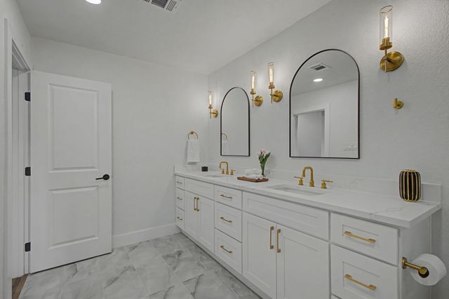 309 Woodcrest Drive, Richardson, TX 75080