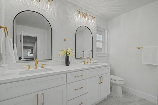 309 Woodcrest Drive, Richardson, TX 75080