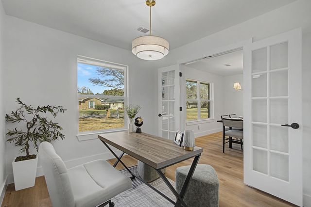 309 Woodcrest Drive, Richardson, TX 75080