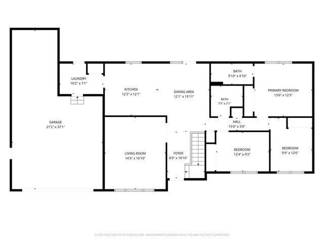 755 Deerfield Ddr, Marion, IA 52302