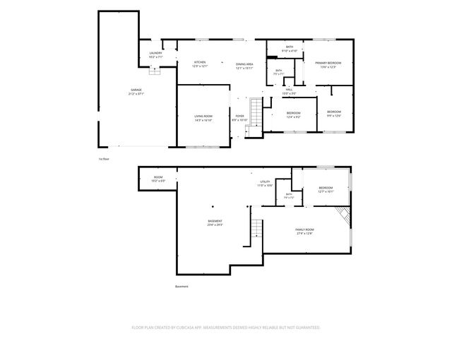 755 Deerfield Ddr, Marion, IA 52302