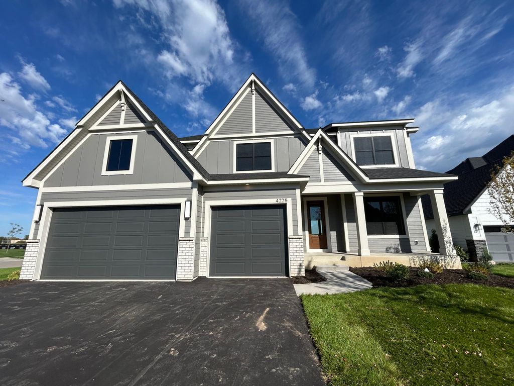 4225 Arbor Bay, Woodbury, MN 55129 — exterior