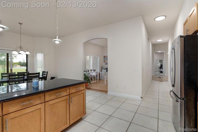 52041 Loon Court, Shelby Charter Township, MI 48315