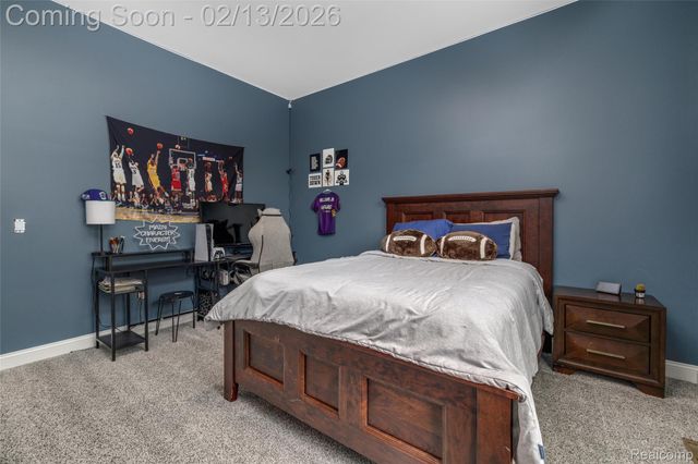 52041 Loon Court, Shelby Charter Township, MI 48315