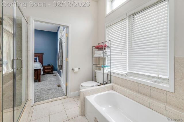 52041 Loon Court, Shelby Charter Township, MI 48315