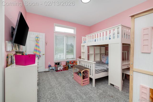 52041 Loon Court, Shelby Charter Township, MI 48315