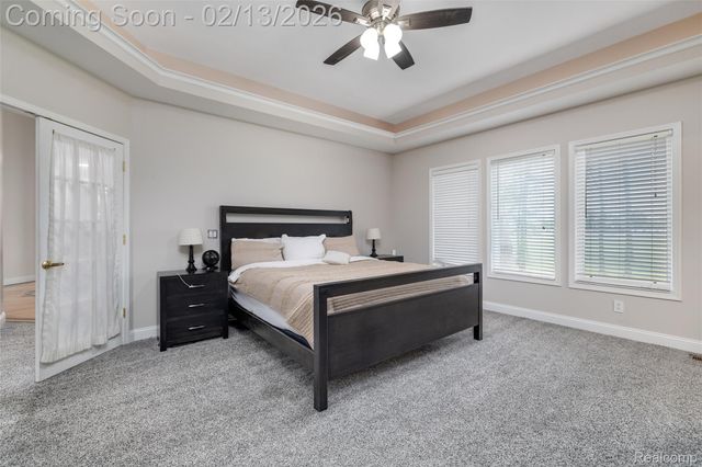 52041 Loon Court, Shelby Charter Township, MI 48315