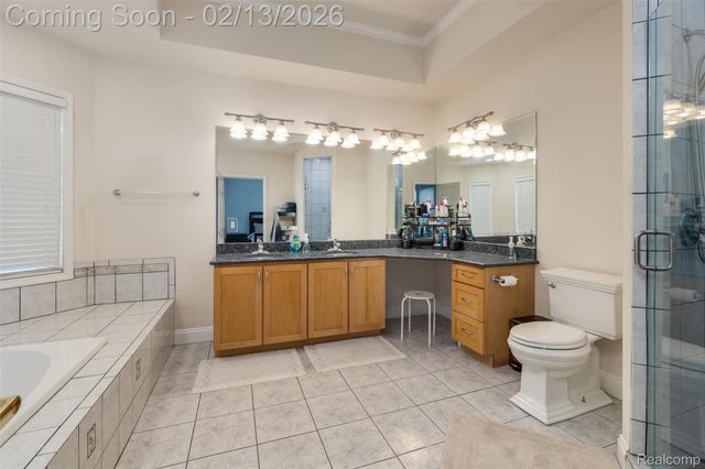 52041 Loon Court, Shelby Charter Township, MI 48315