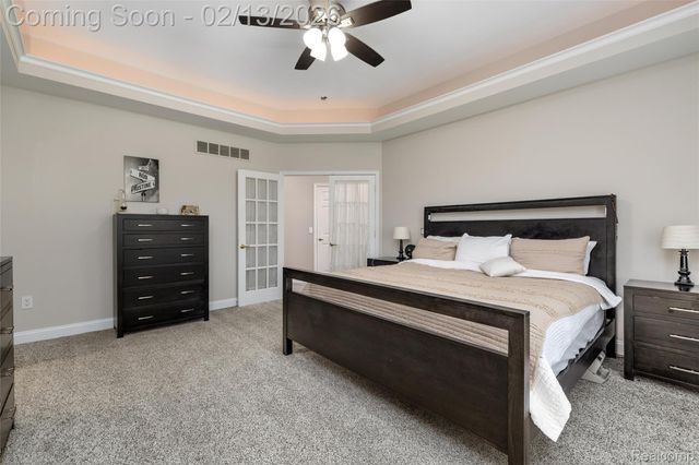 52041 Loon Court, Shelby Charter Township, MI 48315