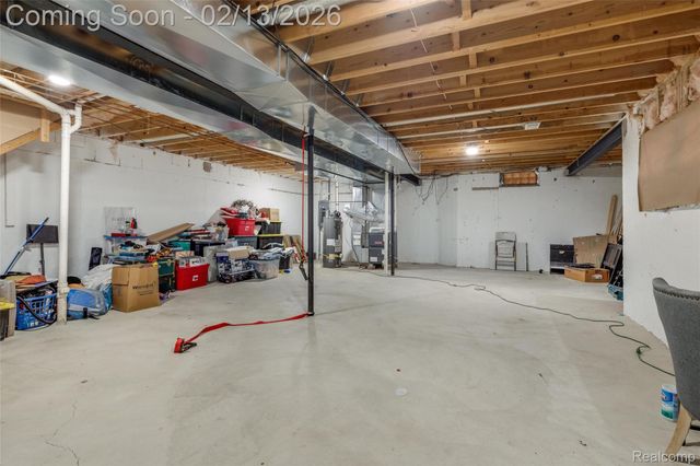 52041 Loon Court, Shelby Charter Township, MI 48315