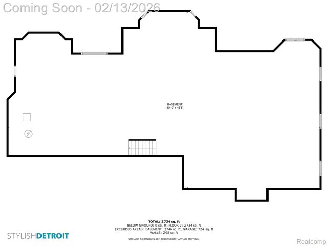 52041 Loon Court, Shelby Charter Township, MI 48315