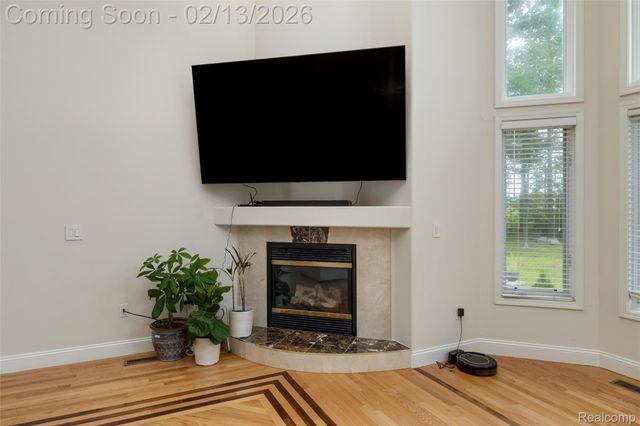 52041 Loon Court, Shelby Charter Township, MI 48315