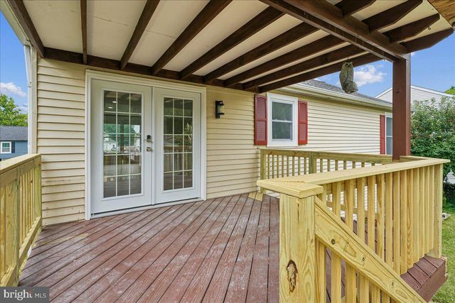 1315 DANBERRY DR, Frederick, MD 21703
