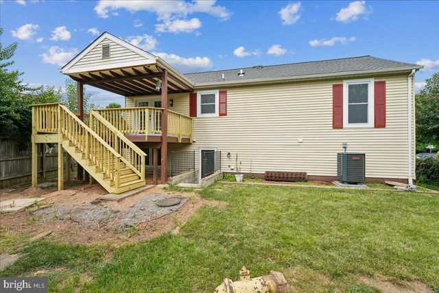 1315 DANBERRY DR, Frederick, MD 21703