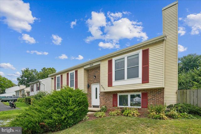 1315 DANBERRY DR, Frederick, MD 21703