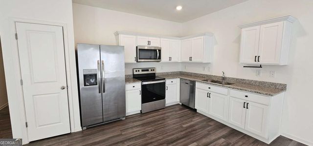 3488 Cardinal Drive, Atlanta, GA 30331