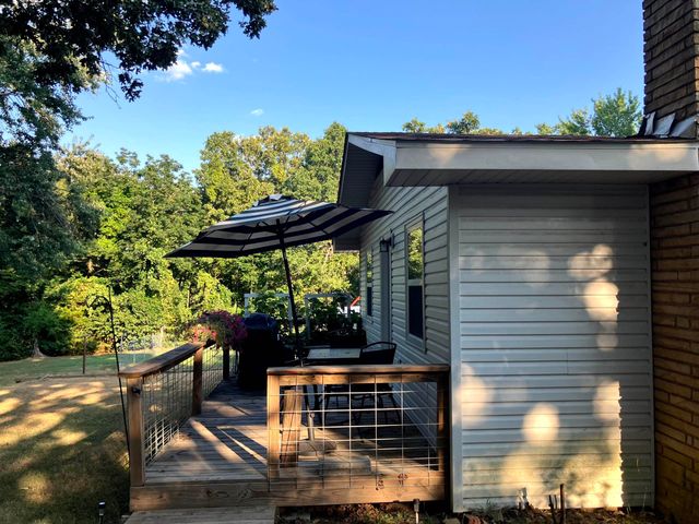 1416 W Cardinal Drive, Horseshoe Bend, AR 72512