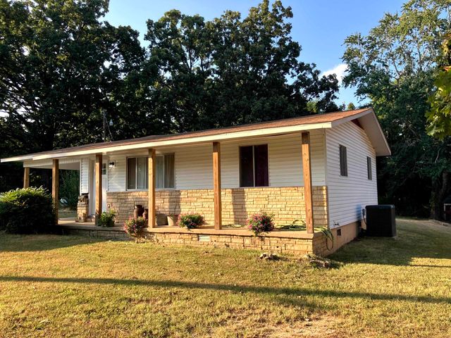 1416 W Cardinal Drive, Horseshoe Bend, AR 72512
