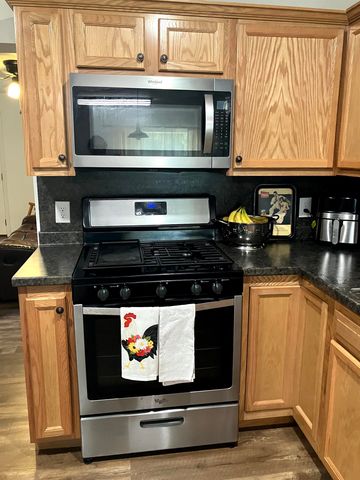 1416 W Cardinal Drive, Horseshoe Bend, AR 72512