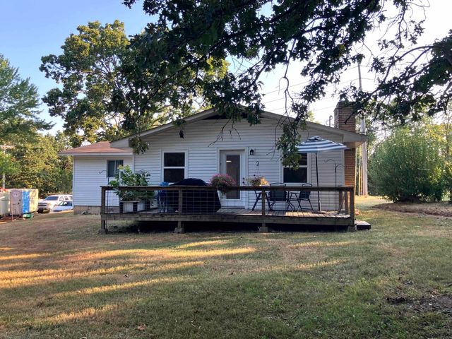 1416 W Cardinal Drive, Horseshoe Bend, AR 72512