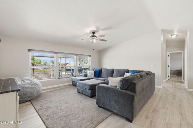 26116 S 197TH Street, Queen Creek, AZ 85142