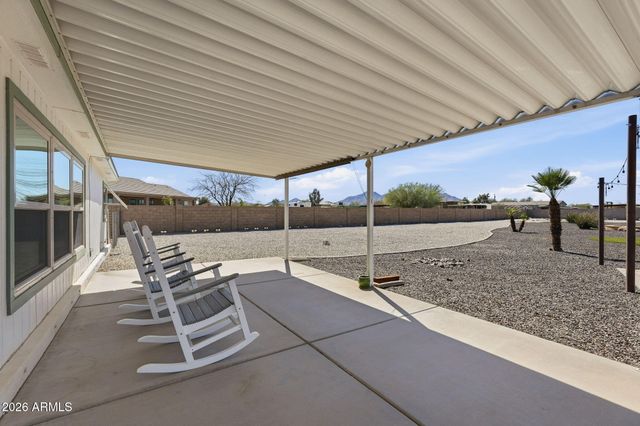 26116 S 197TH Street, Queen Creek, AZ 85142