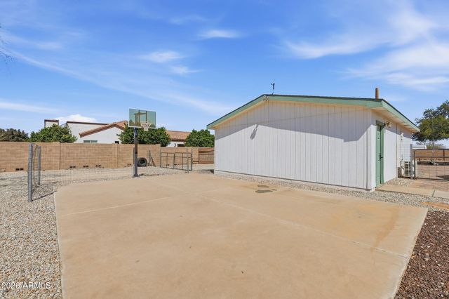 26116 S 197TH Street, Queen Creek, AZ 85142