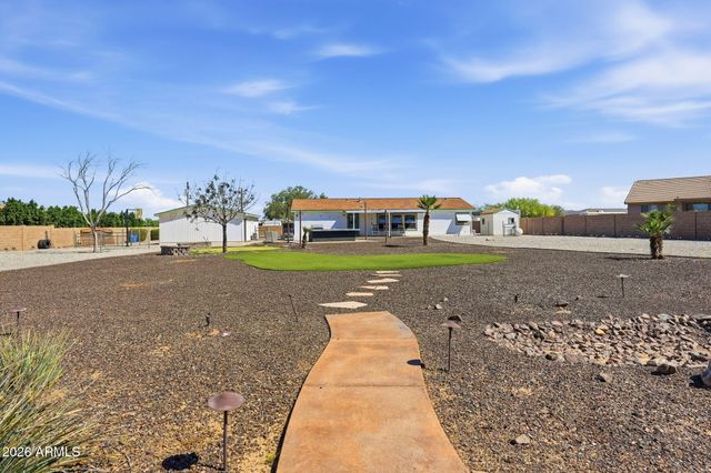 26116 S 197TH Street, Queen Creek, AZ 85142