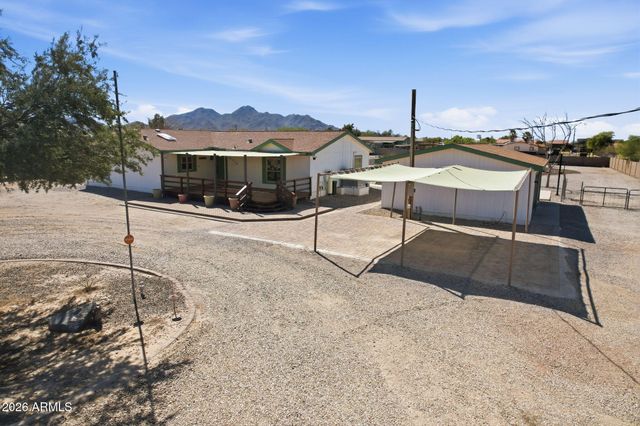 26116 S 197TH Street, Queen Creek, AZ 85142